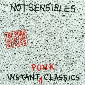 Instant punk classics